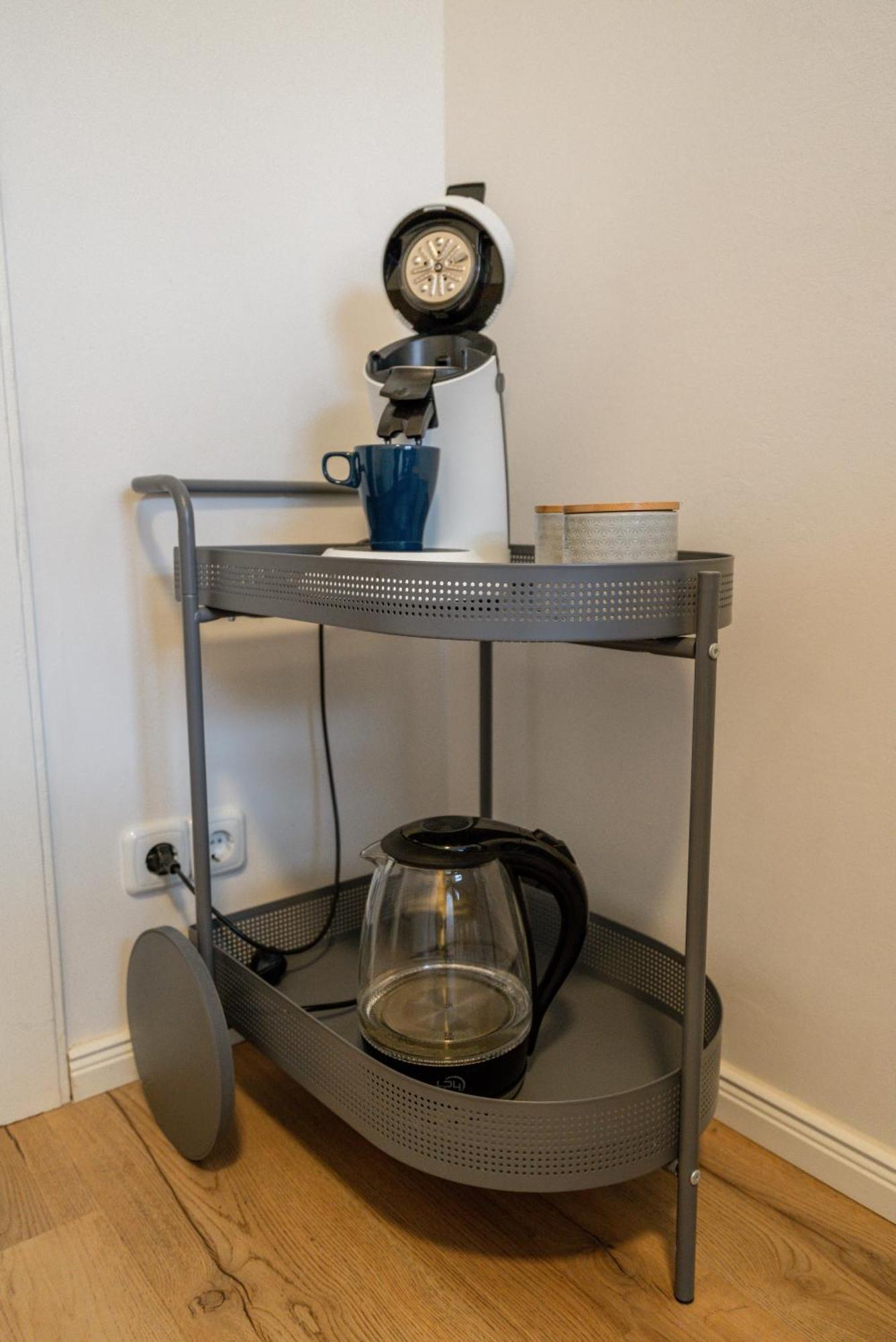Homy I Stylisches Retroapartment Netflix & Wlan Leipzig Dış mekan fotoğraf